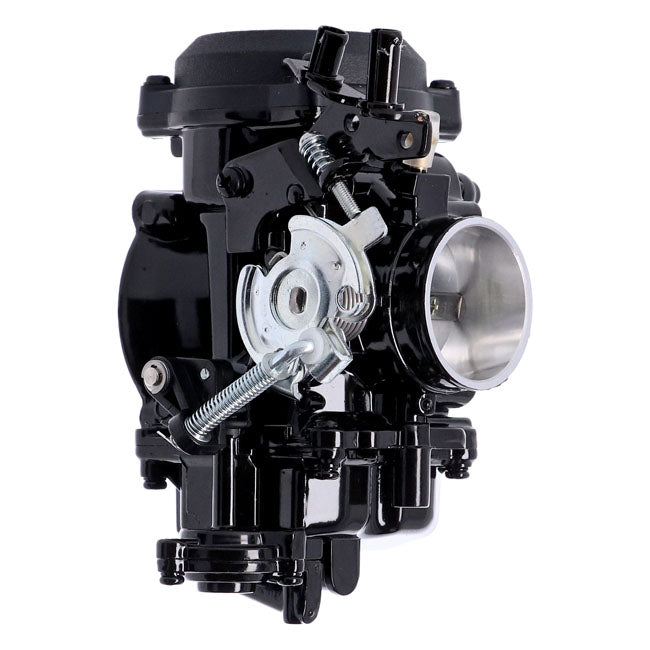 Carburetor for Harley-Davidson CV 40mm Black