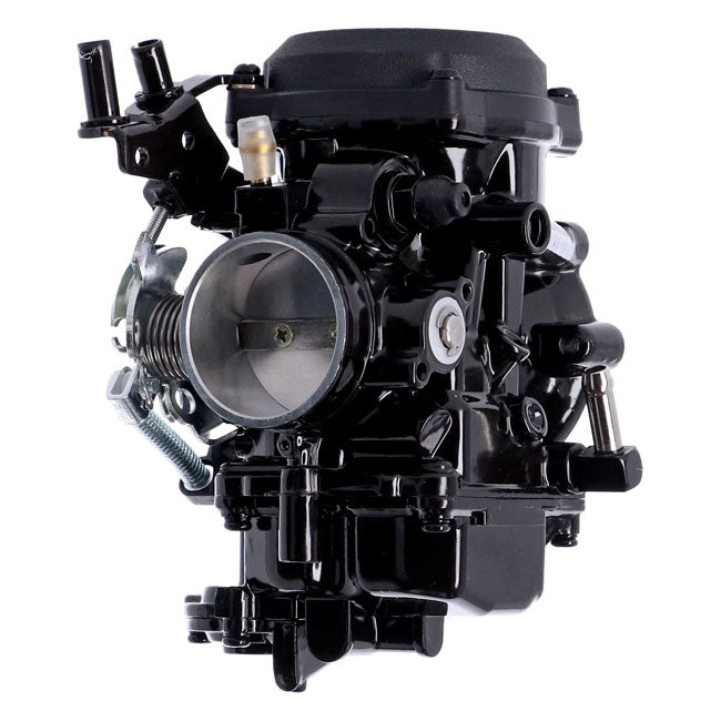 Carburetor for Harley-Davidson CV 40mm Black