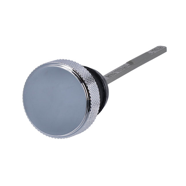Tapon medidor depósito aceite para Harley-Davidson Softail 2000-2017