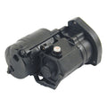 Spyke 1.4kW Black Starter Motor for Harley-Davidson 89-93 BT (excl. FLT)