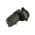 Spyke 1,4 kW schwarzer Anlassermotor für Harley-Davidson 89-93 FLT (außer andere Modelle)