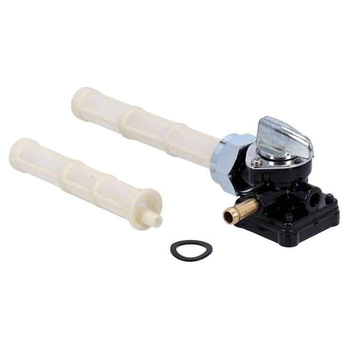 Fuel tank tap for Harley-Davidson 1995-2001