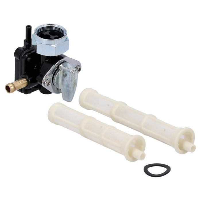 Fuel tank tap for Harley-Davidson 1995-2001