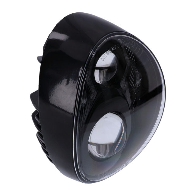 Homologated LED lighthouse for Harley-Davidson Breakout FXBR FXBRS