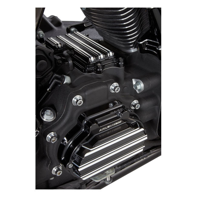 Arlen Ness, Extreme Transmission Cap 10, Embrayage de câble pour Harley Davidson