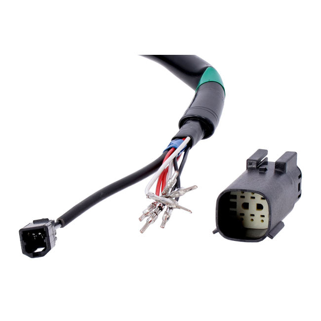 Sensor Puño Acelerador Electronico Para Harley-Davidson 2008-2013