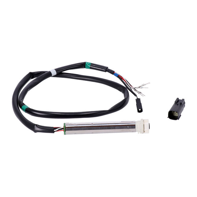 Sensor Puño Acelerador Electronico Para Harley-Davidson 2008-2013
