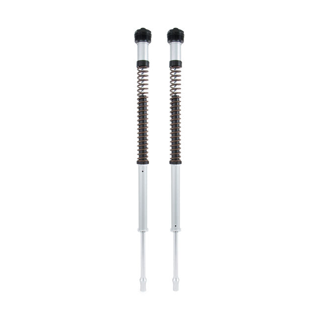 NIX22 Front Fork Cartridge Kit for Harley Davidson