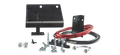 Battery Relocation Kit for Polaris Sportsman 450 16-20