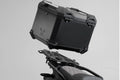 Sistema de baúl superior TRAX ADV TOPCASE Kit TRAX ADV R1200GS/R1250GS BK