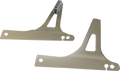 Placas Laterales Para Respaldo Para Harley Davidson 06-17 FXD