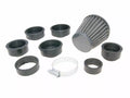 Power Air Filter Carbon Look 32mm bis 45mm