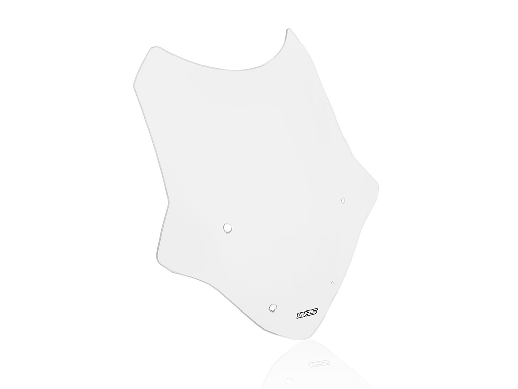 Touring Windshield Clear for BMW R 1250 RT 21-23