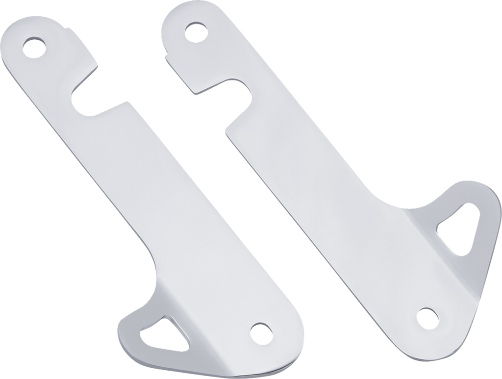 Harley Davidson Montagehalterungen