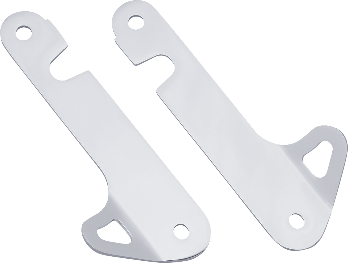 Harley Davidson Montagehalterungen