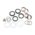 MCS, Kit De Reconstrucción De Sellos De Horquilla. Tubos De Horquilla De 49Mm Para Harley Davidson