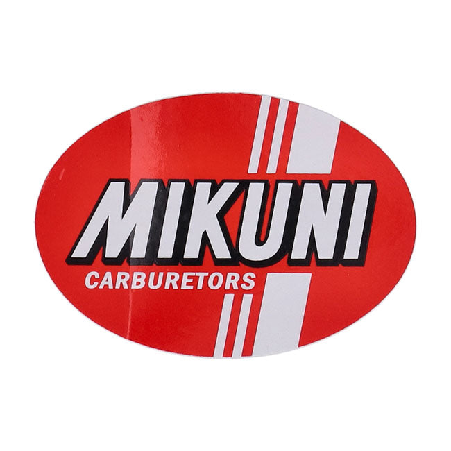 Mikuni Reconstruction Kit, HS40 carburateurs voor Harley-Davidson