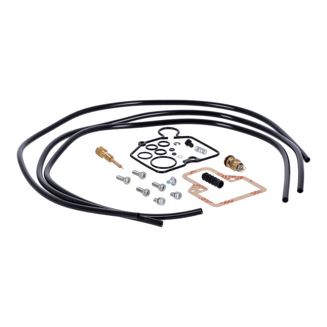 Kit De Reconstrucción Mikuni, Carburadores Hs40 Para Harley-Davidson