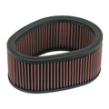 K&amp;N Air Filter for Harley-Davidson Buell XB