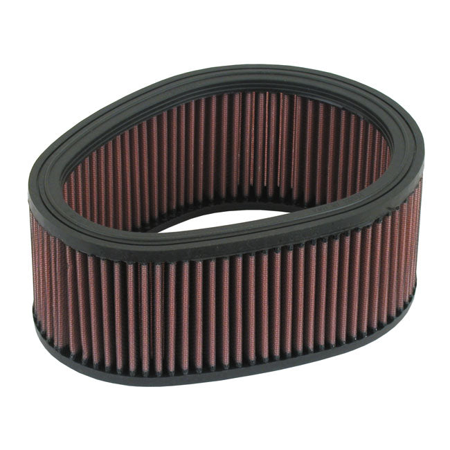 K&N, air filter for Harley-Davidson Buell XB