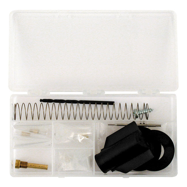 Dynojet, Thunderslide Cv Kit. Level 1 For Harley-Davidson 98-03 XL1200S