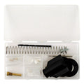 Dynojet, Thunderslide CV-Kit. Stufe 1 für Harley-Davidson 99-01 Twin Cam A Touring, Dyna