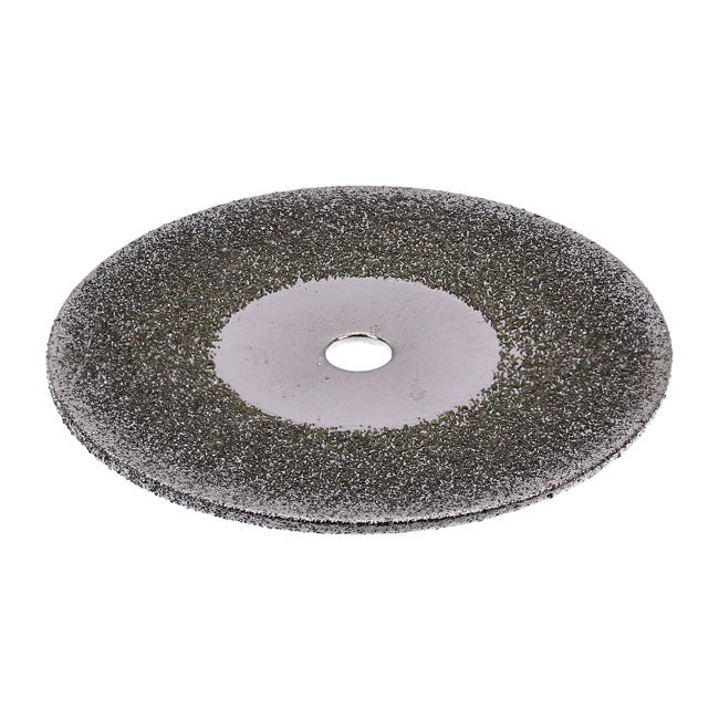 Jims Replacement Grinder Blades for Harley-Davidson