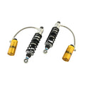 STX36 Dual Rear Shocks for Harley-Davidson
