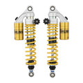 Öhlins, Juego de amortiguadores traseros dobles STX36. 360 mm