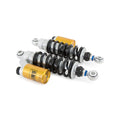 Set Amortiguador Trasero Doble STX36. 340Mm Para Harley Davidson