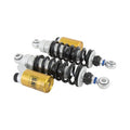 Öhlins, Juego de amortiguadores traseros dobles STX36. 305mm