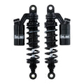 Öhlins, Juego de amortiguadores traseros STX36 Blackline. 336mm