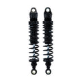 Amortiguadores Traseros Öhlins, STX36 Blackline 325Mm Para Harley Davidson