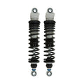 STX36 Dual Rear Shock Absorber Set. 305mm for Harley Davidson