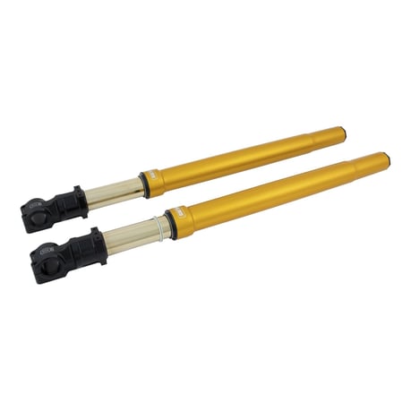 Öhlins USD-Vorderradgabel 765 mm 12 N/mm für Harley Davidson