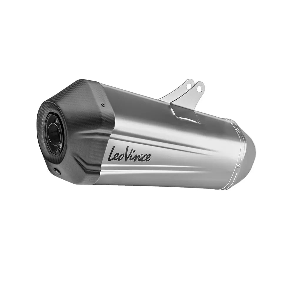 Silenciador Slip-On LV-12R para Suzuki V-STROM 1050 S/S