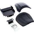 Cult-Werk, V-Rod fender & seat kit 'Racing'