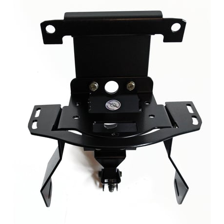 Cult-Werk, 'Night Rod style' V-Rod headlamp fairing kit
