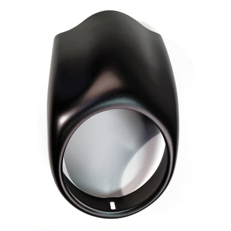 Cult-Werk, 'Night Rod style' V-Rod headlamp fairing kit