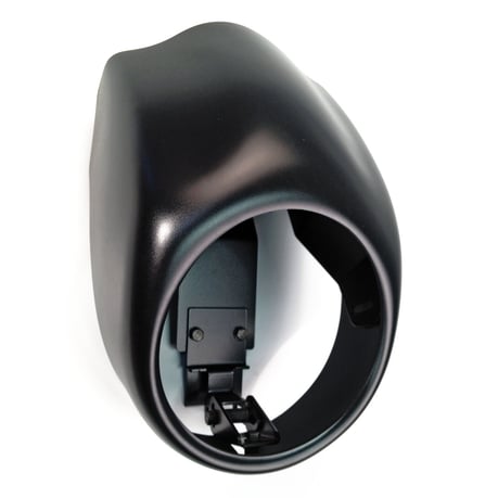 Cult-Werk, 'Night Rod style' V-Rod headlamp fairing kit