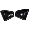 Cult-Werk, V-Rod ram air intake set. 'Racing'