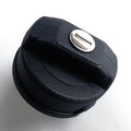 Cult-Werk, V-Rod gas cap. With lock