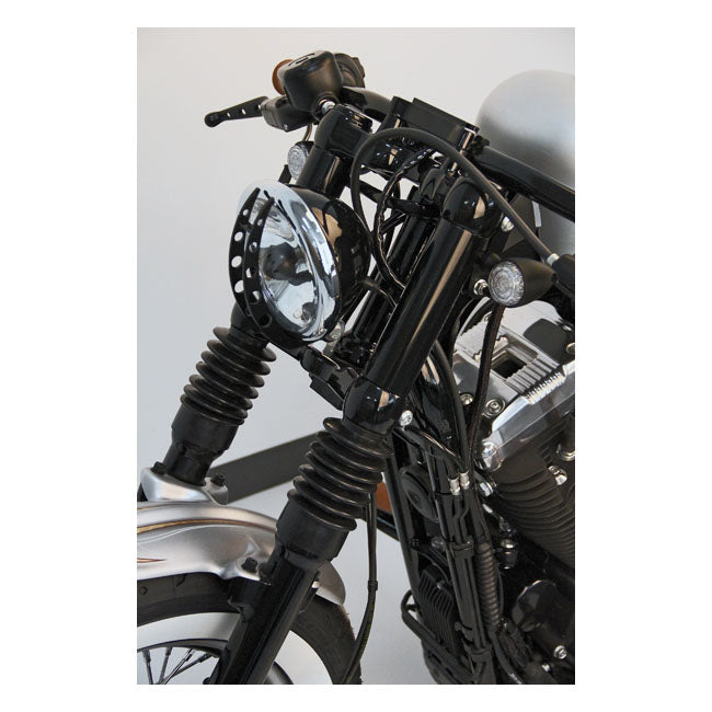 Two-Piece Upper Fork Kit for Harley Davidson