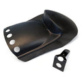 Cult-Werk, XL 'Short Bobber' rear fender. Matte black
