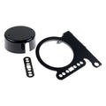 Cult-Werk, XL Sportster side mount speedo bracket