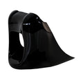 Cult-Werk, bug spoiler 'Bobber'. Gloss black