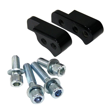 Cult-Werk, Sportster rear lowering kit