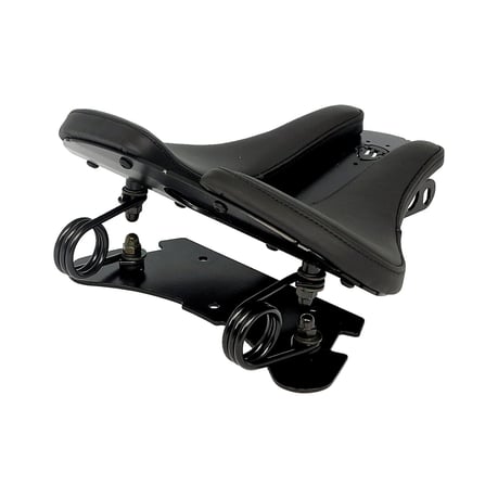 Cult-Werk, solo seat kit 'Old School'