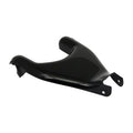 Cult-Werk, XL Sportster frame cover. Long, gloss black
