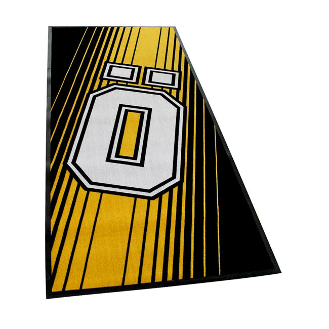 Öhlins Racing Teppich